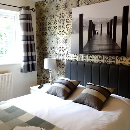 Abbey Grange Hotel-3