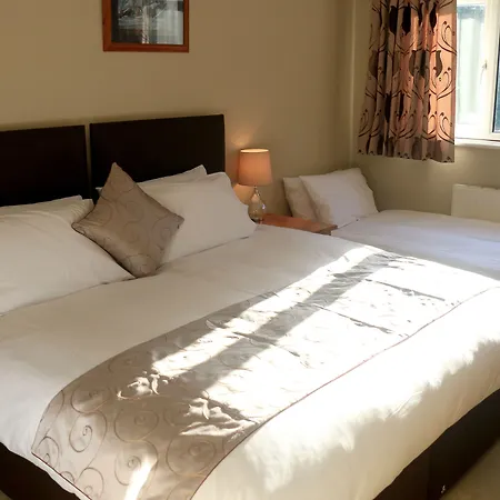 Dawyk Beech Guesthouse-3