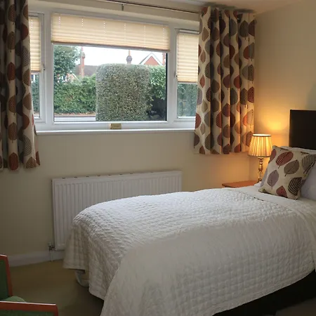 Dawyk Beech Guesthouse-2