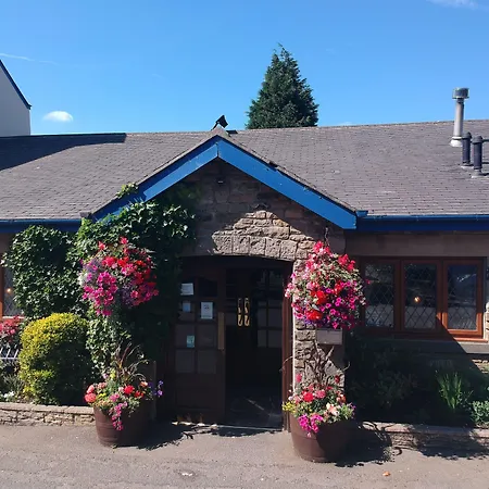 Bowes Incline Hotel-2