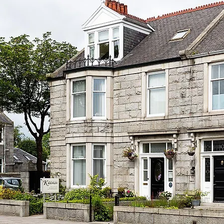 Kildonan Guest House-3