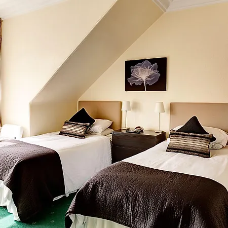 Kildonan Guest House-2