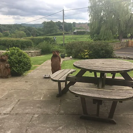 Barrasford Arms-2