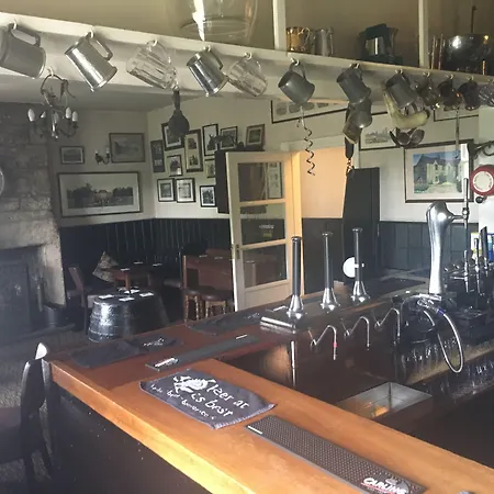 Barrasford Arms-3