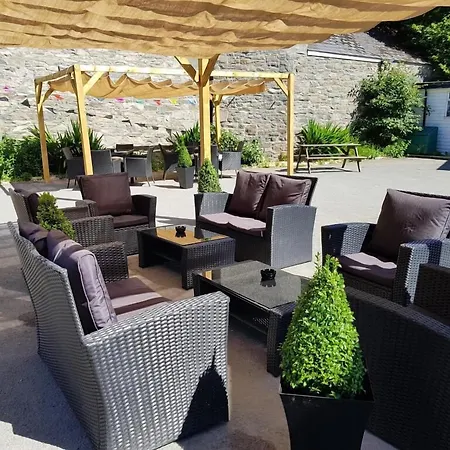 The Lamb And Flag Inn-3