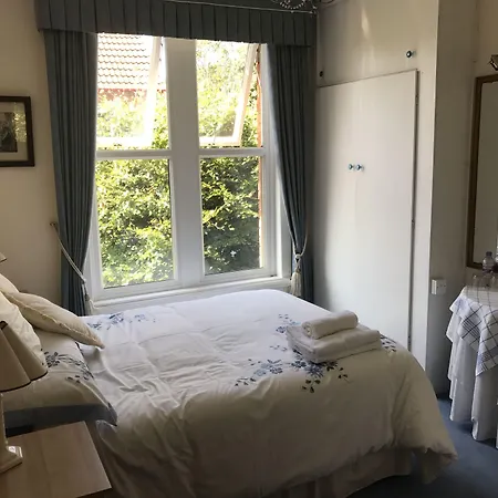 Cheriton Lodge-2