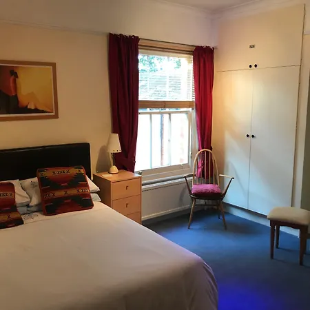 Cheriton Lodge-3