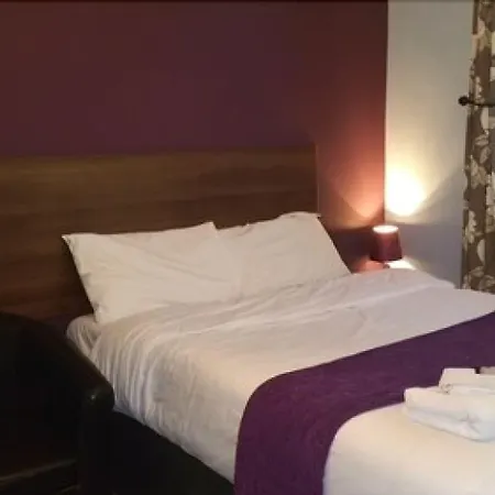 Ali Inn Oxford-3