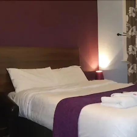 Ali Inn Oxford-2