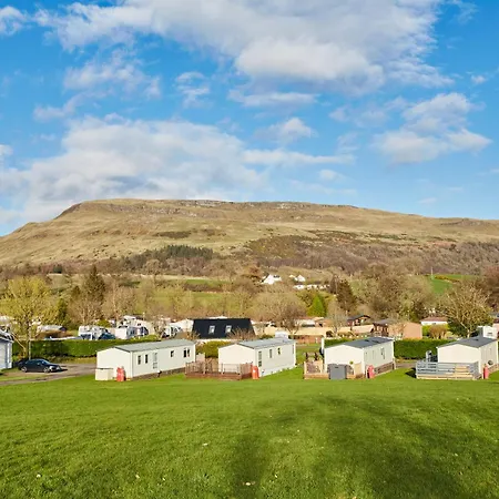 Campsie Glen Holiday Park-2