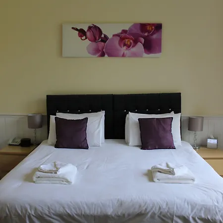 Mansfield Manor Hotel-3