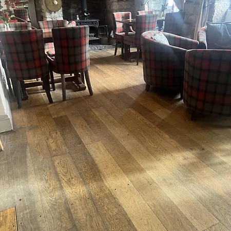 Coach And Horses Inn-3