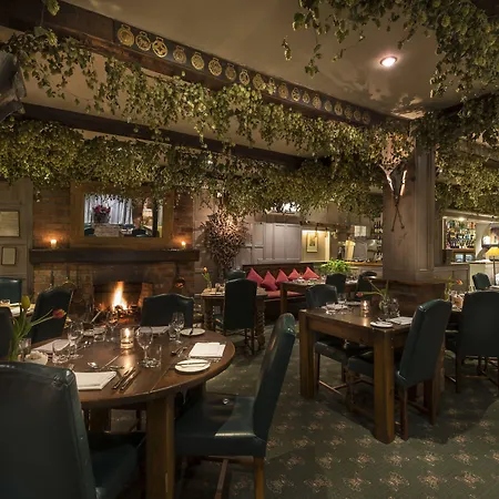 The Feathers Hotel, Ledbury - The Coaching Inn Group-2