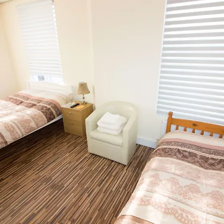 Namaste Palace Hotel, Norwich City Centre-3