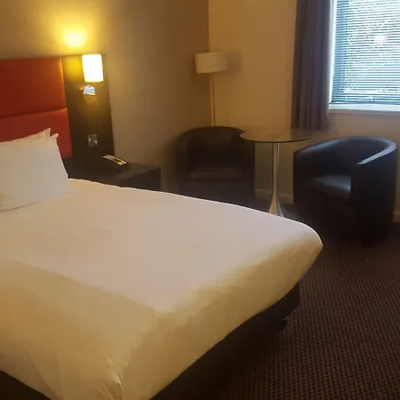 International Hotel Telford-2