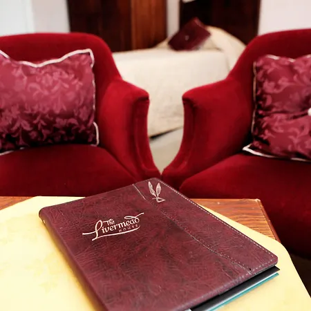 Livermead House Hotel-3