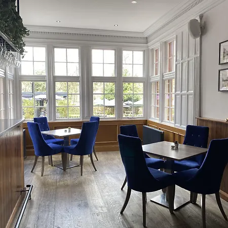 The Craigie Hotel-2