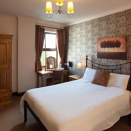 Admiral'S Table, Bridgwater By Marston'S Inns-3