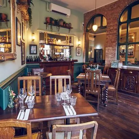 The Old Coffee Tavern-2