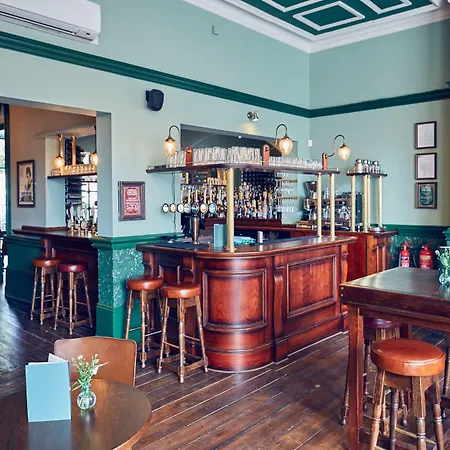 The Old Coffee Tavern-3