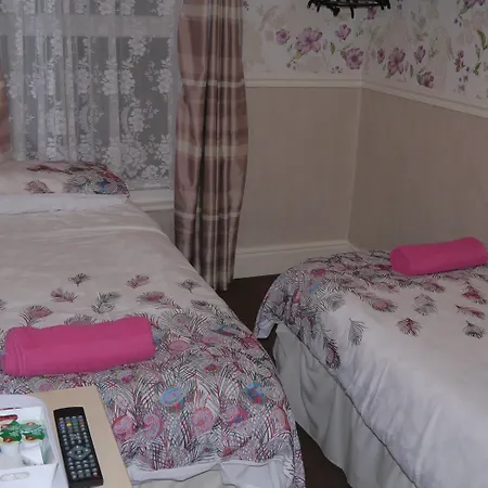 Hornby House Hotel-3