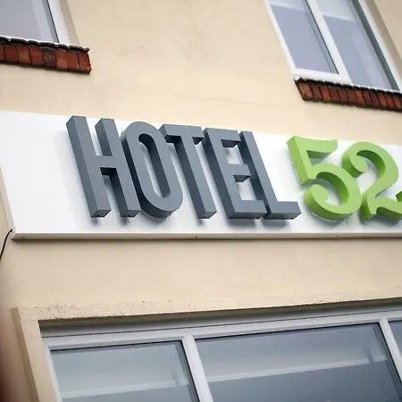 Hotel 52 Stanley-3