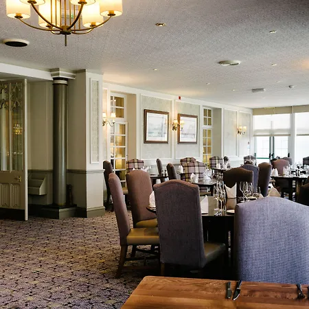 Macdonald Forest Hills Hotel & Spa-3