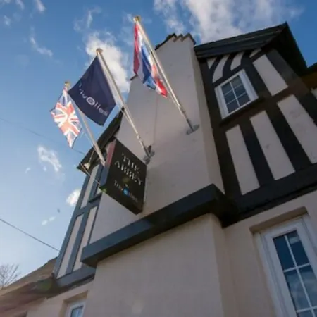 Abbey Hotel-2