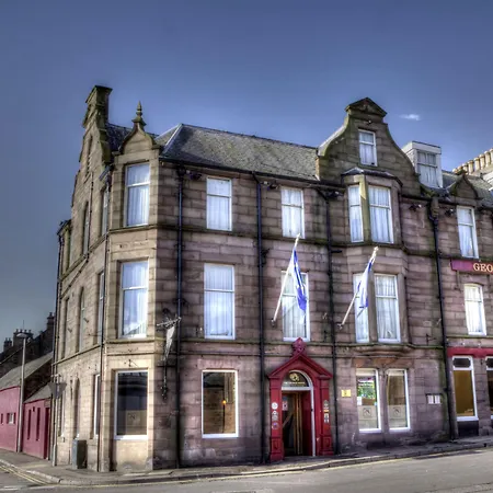 The George Hotel-3