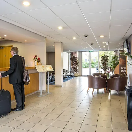 Metro Inns Walsall-2
