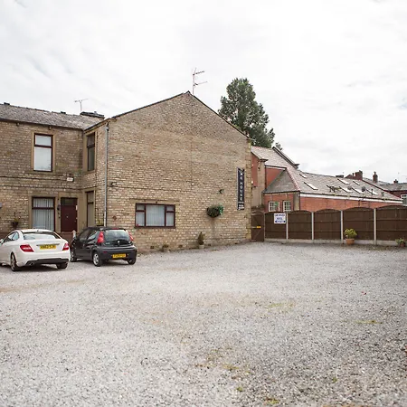 Oak House Bb-3