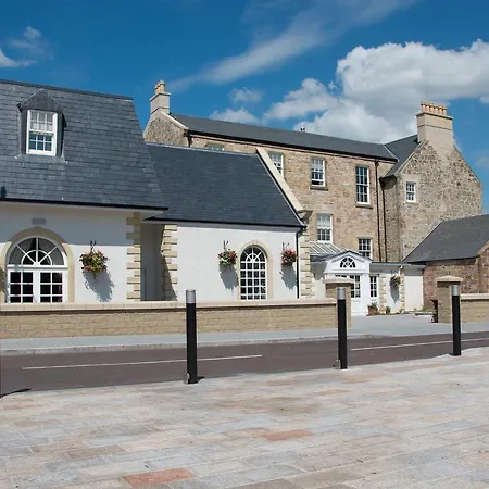 Dumfries Arms Hotel-2