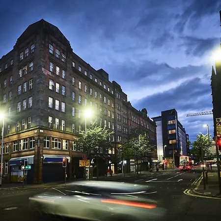 The Flint Hotel-3