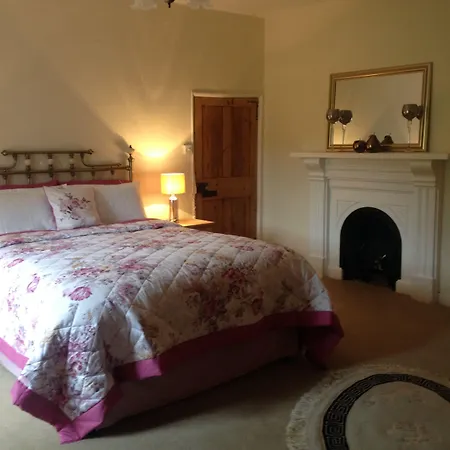 Dunster Mill House-2