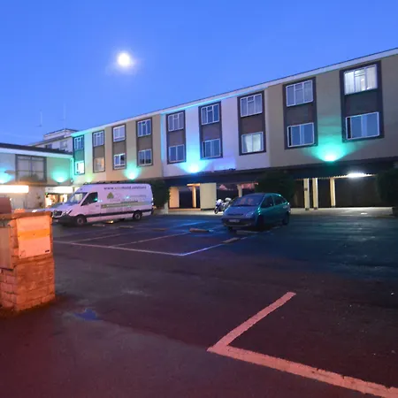 Wessex Hotel-3