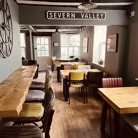 Severn Valley Guest House-2