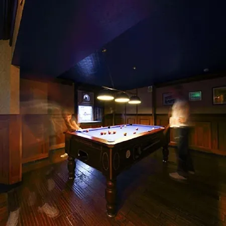 The Station Hotel-2