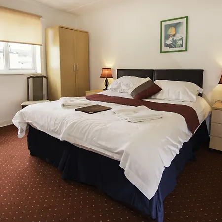 The Riverside Hotel-3