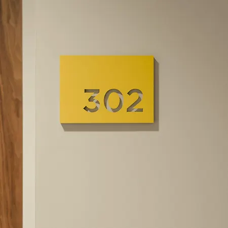 Premier Suites Plus Glasgow Bath Street-2
