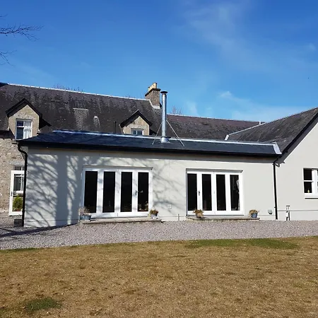 Loch Ness Guest House-3