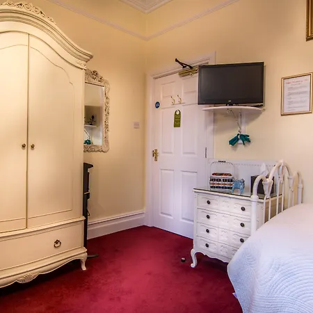 Creston Villa Guest House-2