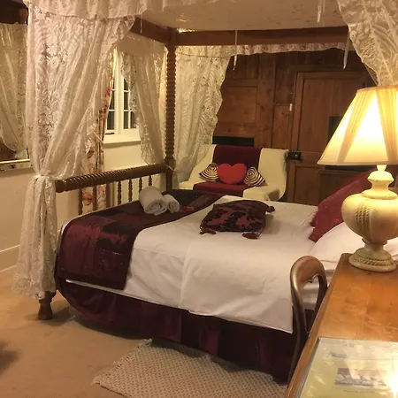St Peters Bed&Breakfast-2