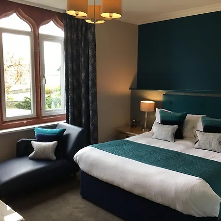 The Hideaway At Windermere (Adults Only)-2