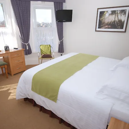 Westbury Lodge-3