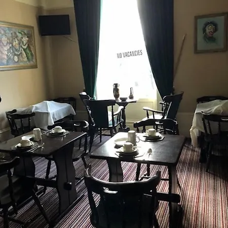 Crown Guest House-3