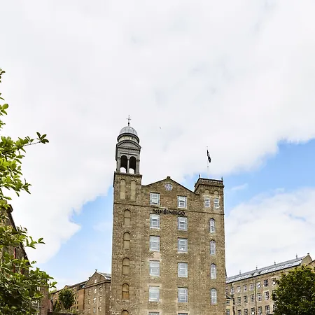 Hotel Indigo - Dundee By Ihg-3