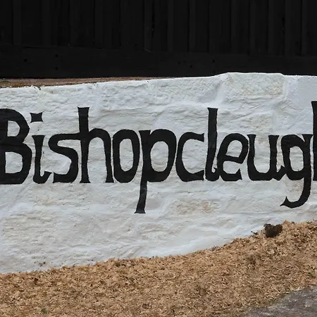Bishopcleugh Guest House-2