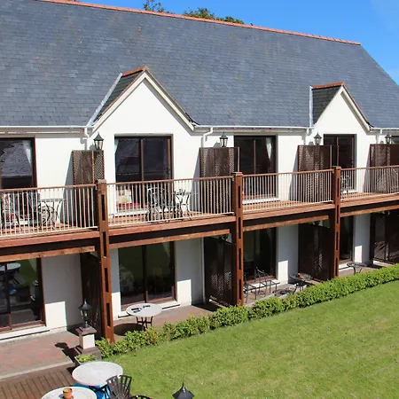 Heywood Spa Hotel-2