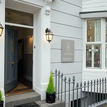 The Townhouse-2
