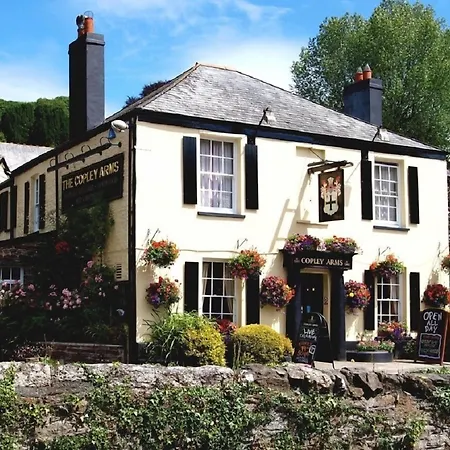The Copley Arms-3